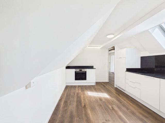 Apartment mieten in Romanshorn, Thurgau
