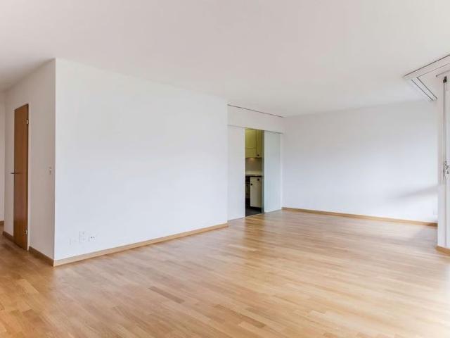 Apartment mieten in Rüti, Ostermundigen