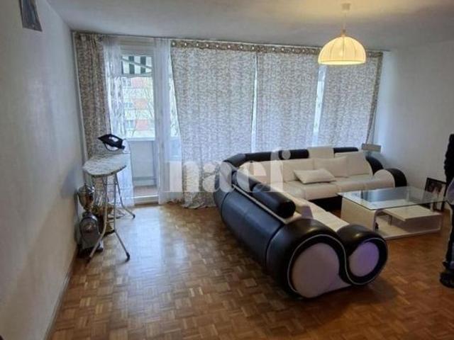 Apartment mieten in Areuse