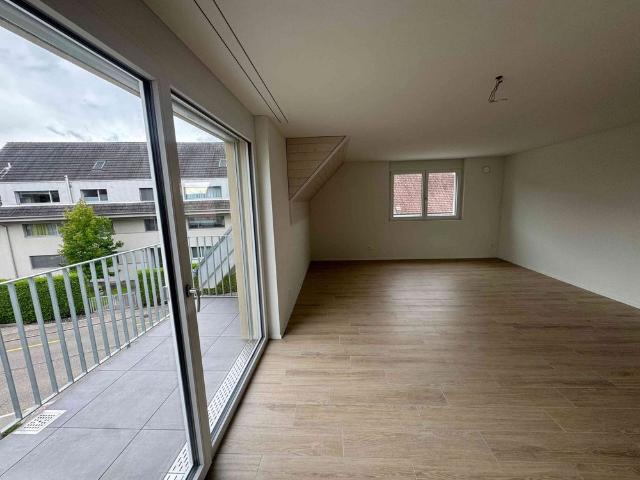 Apartment mieten in Ottenbach, Zürich