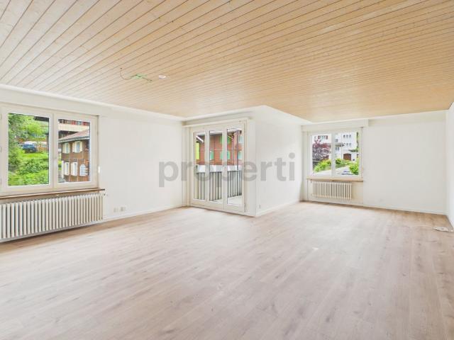 Haus mieten in Lustmühle, Appenzell Ausserrhoden