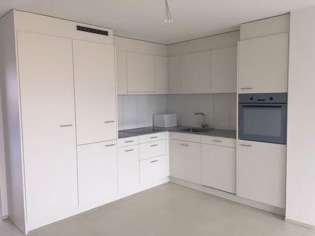 Apartment mieten in Haag, Rheintal, St. Gallen