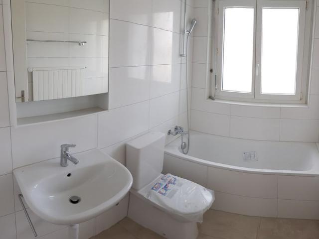 Apartment mieten in Nidau, Bern