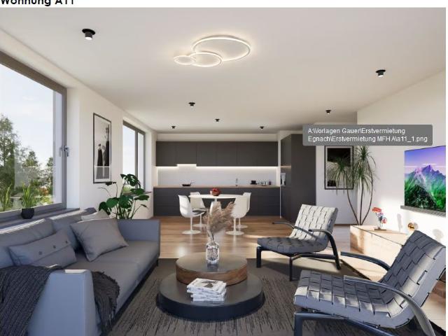 Apartment mieten in Egnach, Thurgau