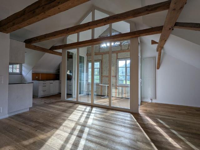 Apartment mieten in Jonen, Aargau