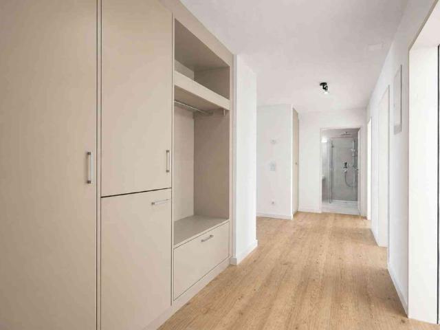 Apartment mieten in Rotkreuz, Zug
