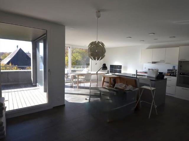 Apartment mieten in Utzenstorf, Bern