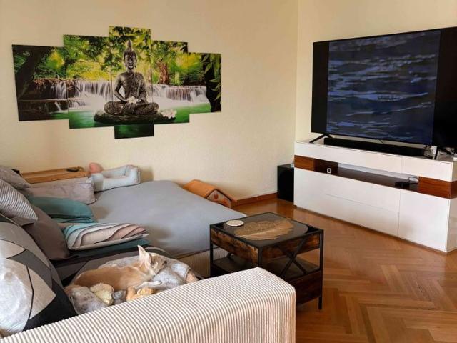 Apartment mieten in Oberentfelden, Aargau