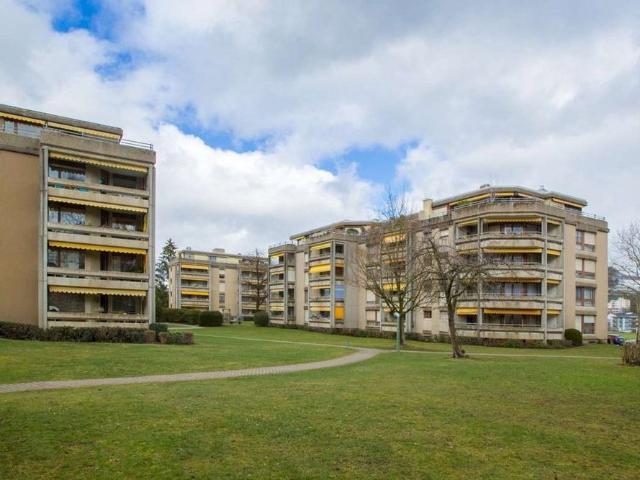Apartment mieten in Ostermundigen, Bern
