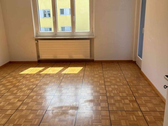 Apartment mieten in Wettingen, Aargau