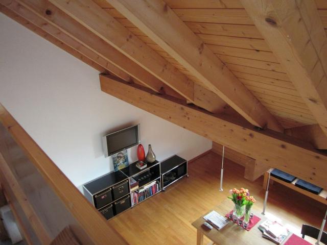Haus mieten in Obergerlafingen, Solothurn