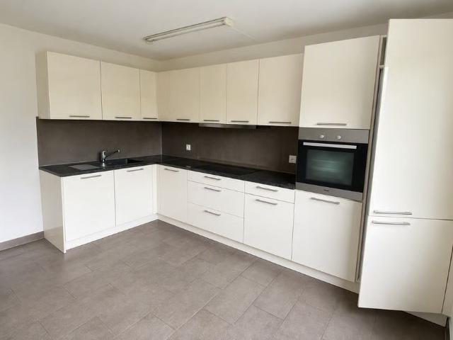 Apartment mieten in Unterfeld, Zuchwil