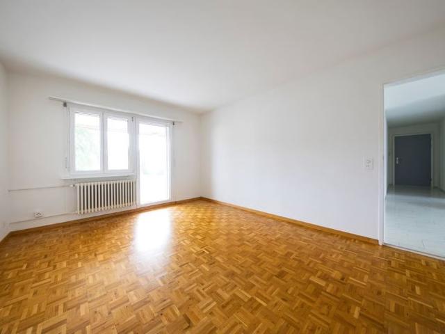 Apartment mieten in Schönenwerd, Solothurn
