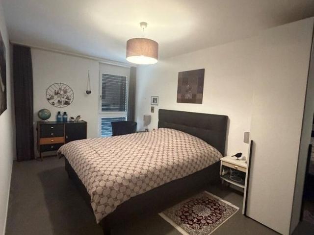 Apartment mieten in Grand-Mont, Le Mont-sur-Lausanne