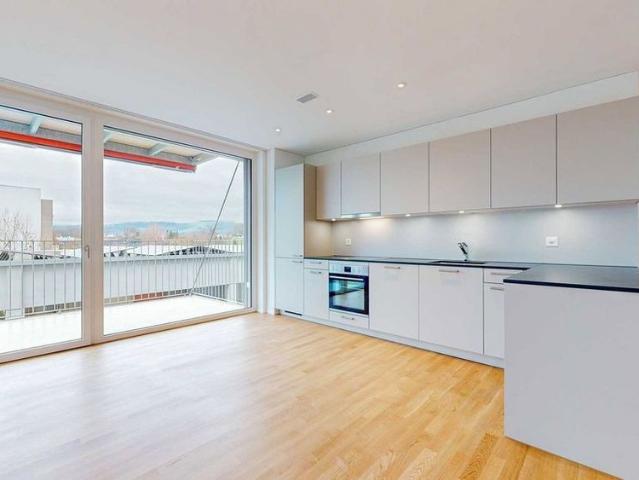 Apartment mieten in Muri bei Bern, Bern