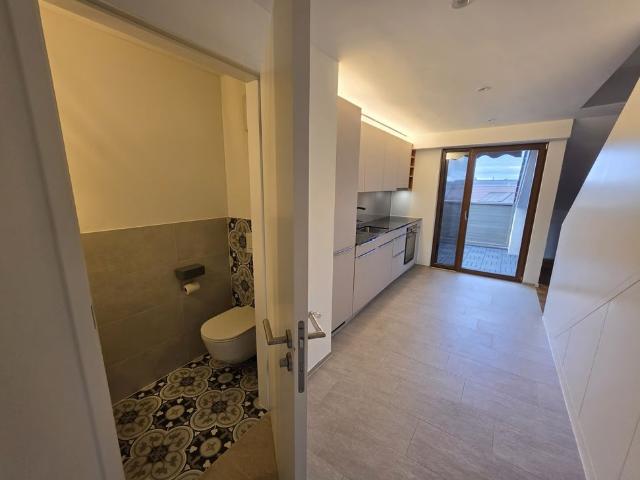 Apartment mieten in Benglen, Fällanden