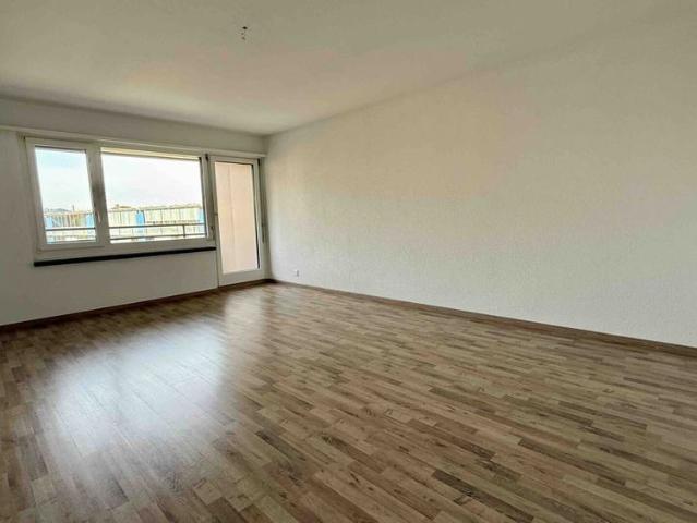 Apartment mieten in Schwarzenbach (SG), St. Gallen