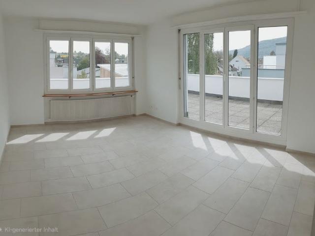 Apartment mieten in Nidau, Bern