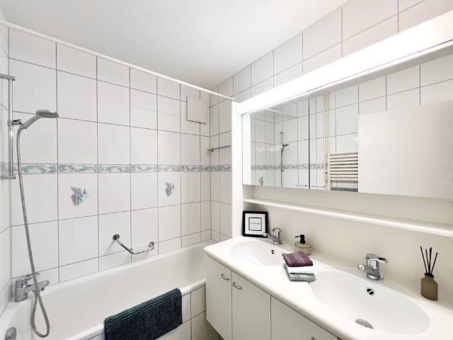 Apartment mieten in Schwarzenbach (SG), St. Gallen