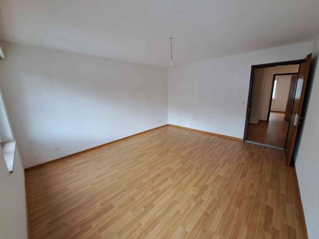 Apartment mieten in Bad Ragaz, Wahlkreis Sarganserland