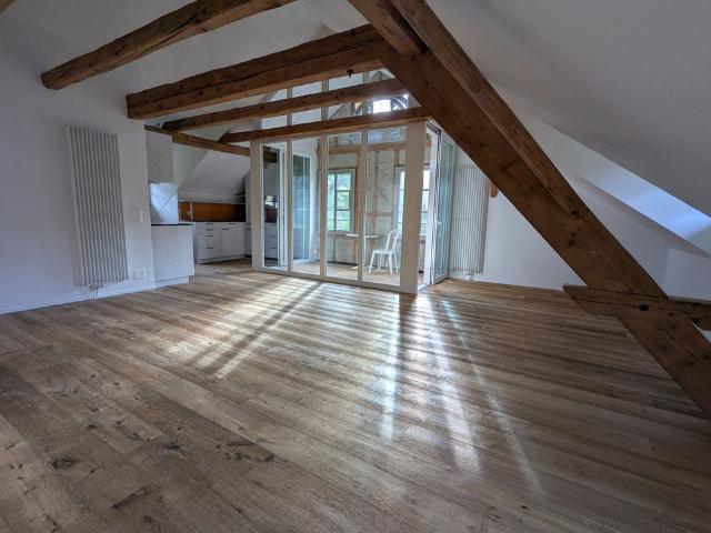 Apartment mieten in Jonen, Aargau