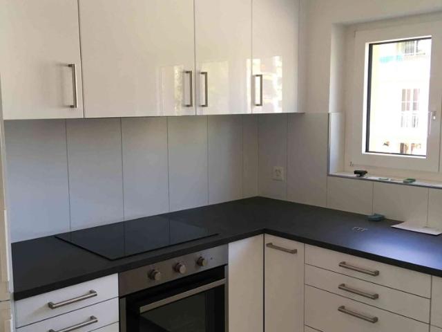 Apartment mieten in Wil (SG), St. Gallen