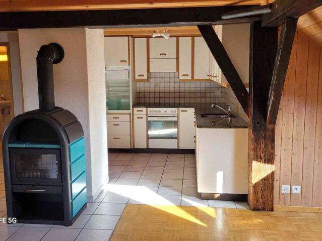 Haus mieten in Langnau im Emmental, Bern