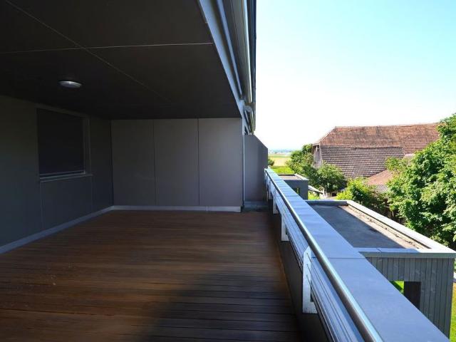 Apartment mieten in Utzenstorf, Bern