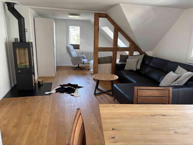 Apartment mieten in Flims Dorf, Graubünden