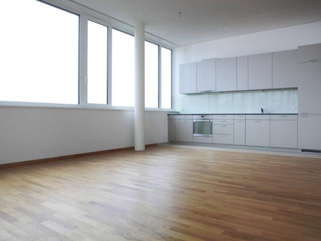 Apartment mieten in Rorschach, St. Gallen