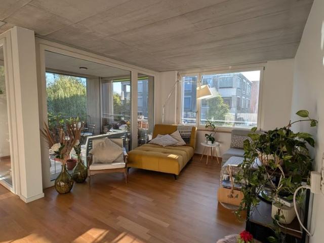Apartment mieten in Einigen, Zürich
