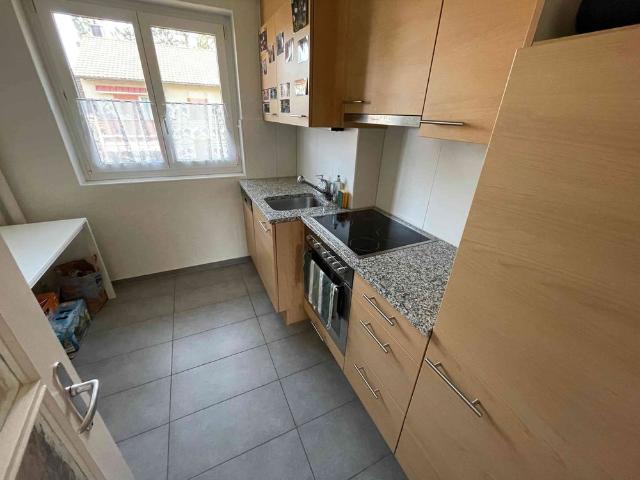 Apartment mieten in Frauenfeld, Thurgau