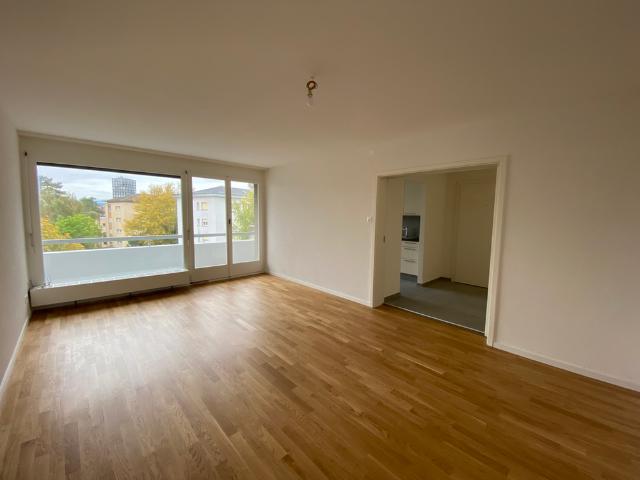 Apartment mieten in Yverdon-les-Bains