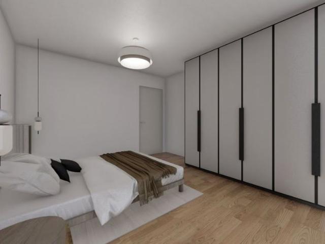 Apartment mieten in Gerlafingen, Solothurn