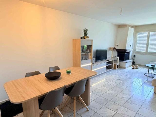 Apartment mieten in Agno, Tessin