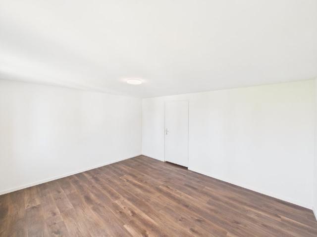 Apartment mieten in Romanshorn, Thurgau