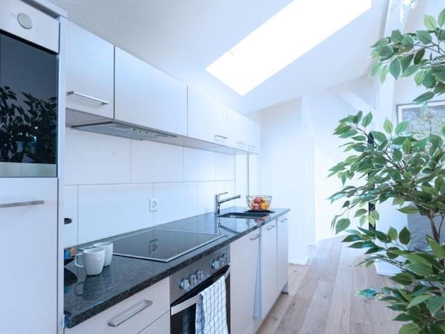 Haus mieten in Einigen, Zürich