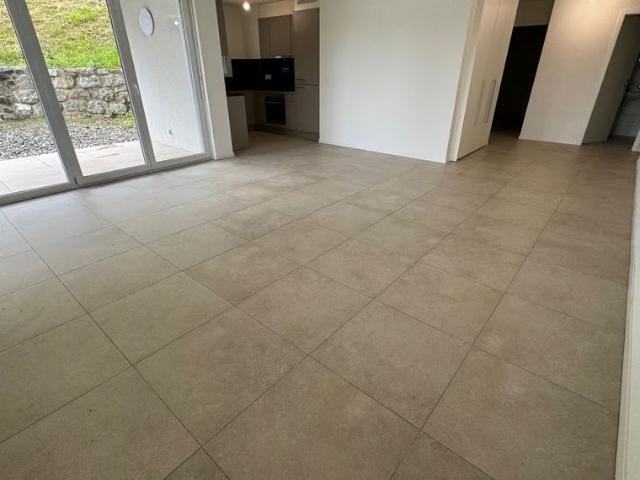 Apartment mieten in Veytaux, District de la Riviera-Pays-d’Enhaut