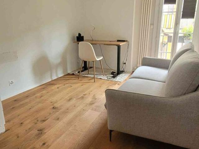 Haus mieten in Cheseaux-Lausanne, Waadt