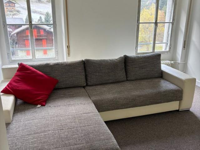 Apartment mieten in Fionnay, Wallis