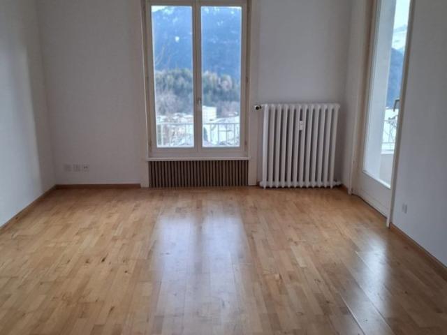 Apartment mieten in Leysin, Waadt