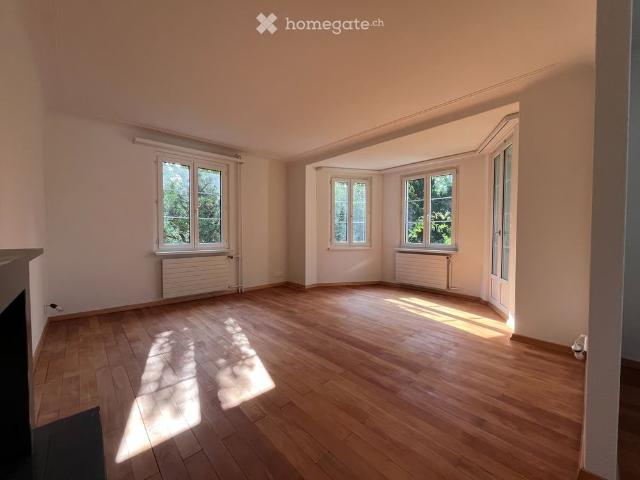 Apartment mieten in Wallisellen, Bezirk Bülach