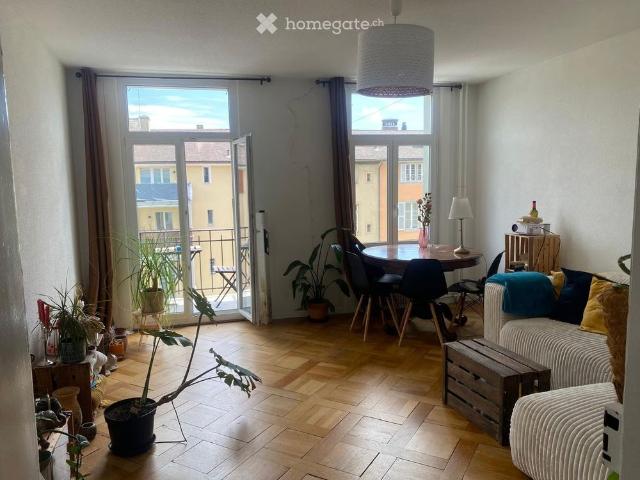 Haus mieten in Biel, Bern