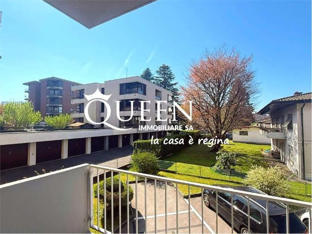 Apartment mieten in Mendrisio, Tessin