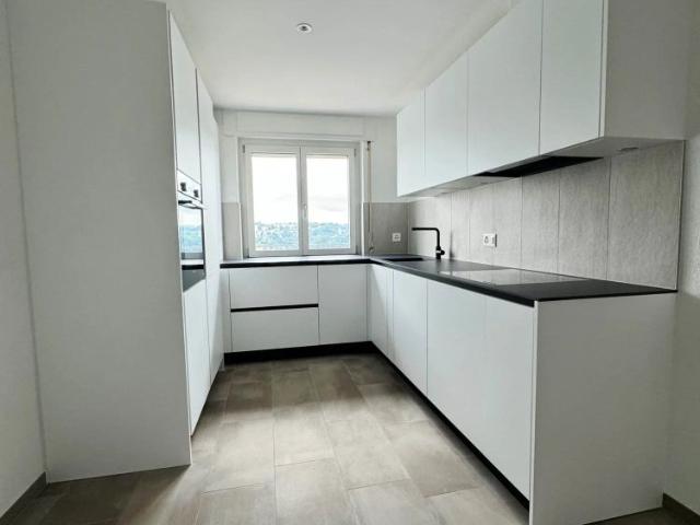 Apartment mieten in Villars, Freiburg