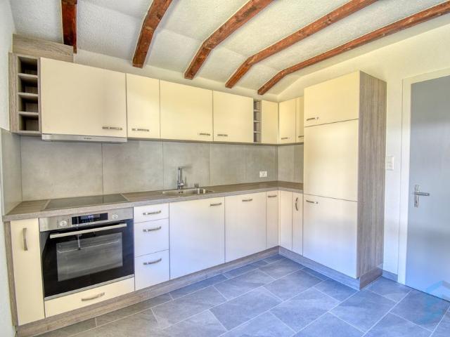 Apartment mieten in Anniviers, Wallis