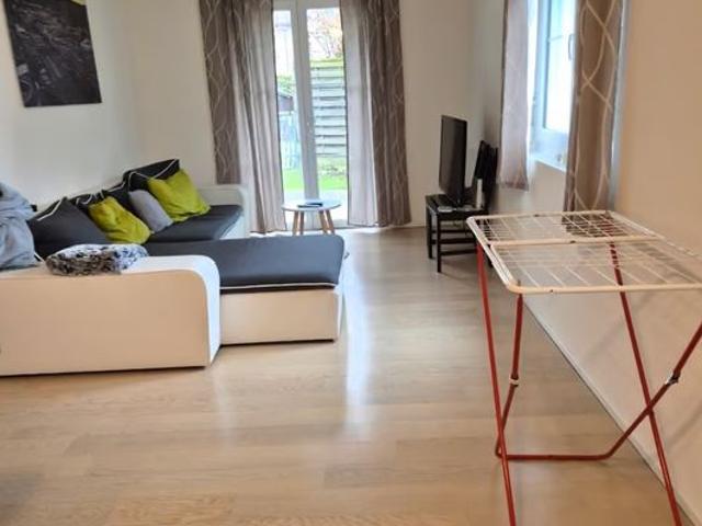 Apartment mieten in Oberbuch, Buch am Irchel