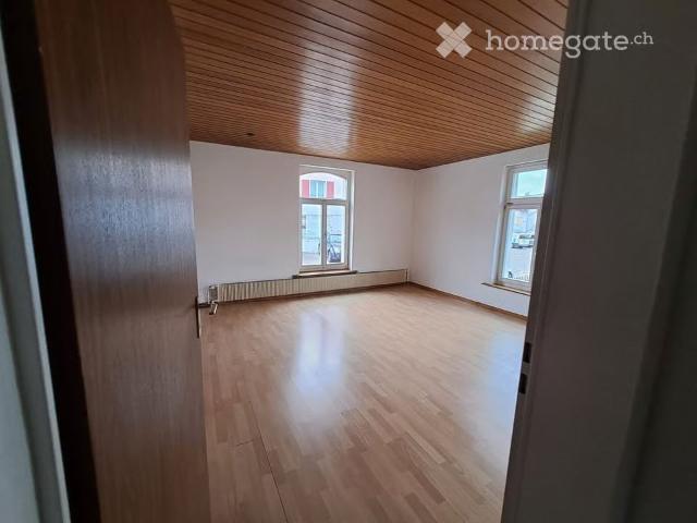 Apartment mieten in Bürglen (TG), Thurgau