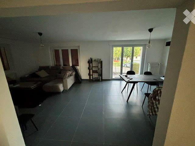 Apartment mieten in Saulcy, Jura