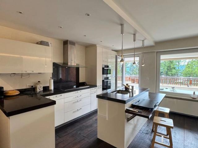 Apartment mieten in Lens, Wallis